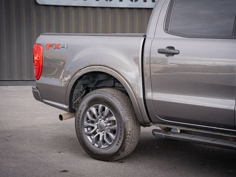 Used 2020 Ford Ranger XLT w/ Equipment Group 302A Luxury image 6