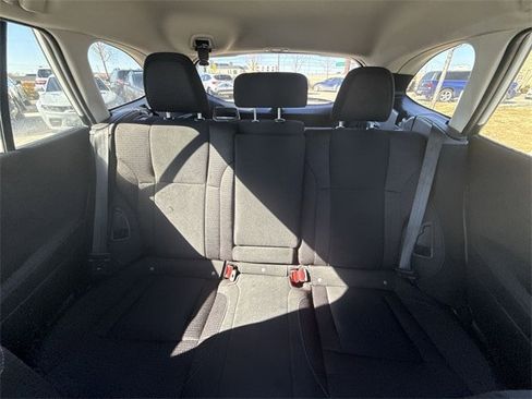 Certified 2024 Subaru Outback Premium image 21