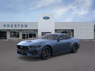 New 2025 Ford Mustang GT video 1