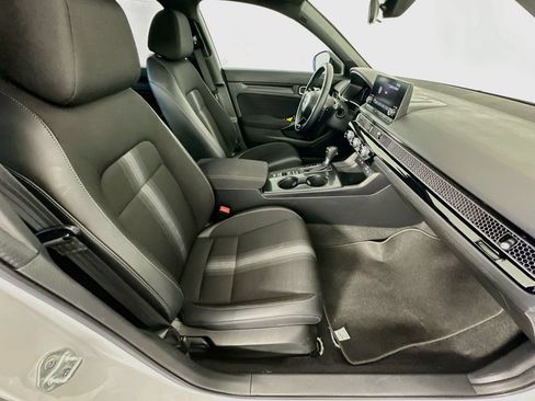 Used 2023 Honda Civic Sport image 26