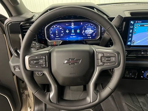 New 2026 Chevrolet Silverado 1500 RST w/ RST Select Package AWD/4WD image 18