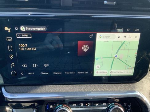 Used 2024 GMC Sierra 1500 Denali w/ Technology Package image 44