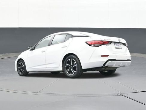 Used 2024 Nissan Sentra SV image 43