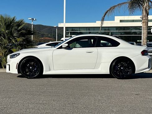 New 2026 BMW M2 w/ Lighting Package image 6