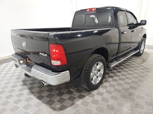 Used 2014 RAM 1500 Big Horn AWD/4WD image 3