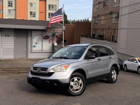 Used 2009 Honda CR-V LX image 1