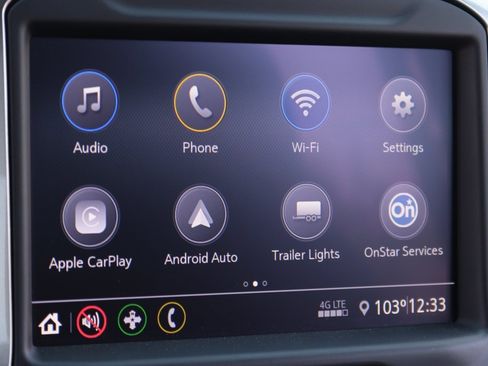 Used 2022 Chevrolet Silverado 1500 RST w/ Safety Package image 27