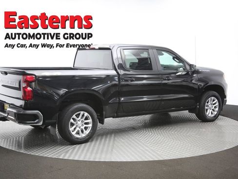 Used 2022 Chevrolet Silverado 1500 LT image 43