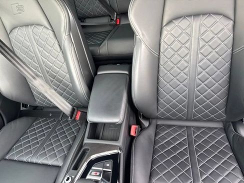Used 2024 Audi S5 Premium Plus w/ Premium Plus Package AWD/4WD image 20