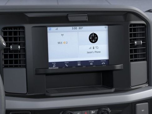 New 2026 Ford F250 XL w/ 360-Degree Camera Package RWD image 15