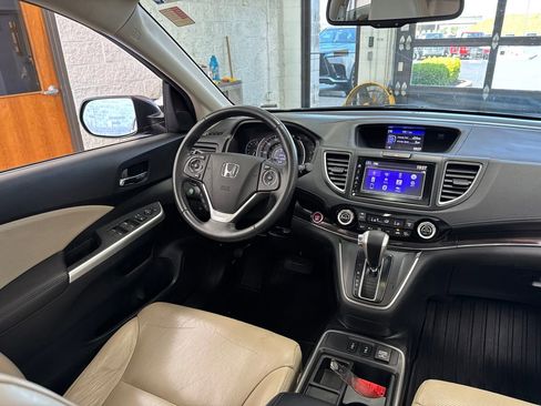 Used 2016 Honda CR-V EX-L image 45