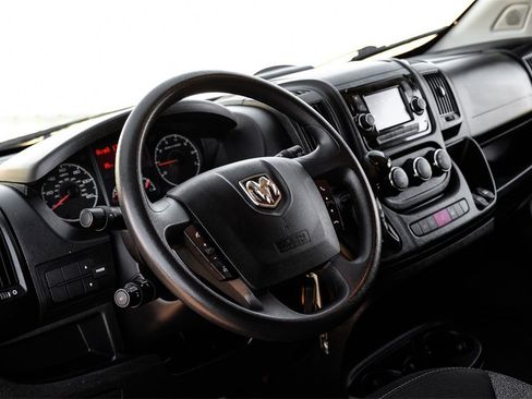 Used 2021 RAM ProMaster 2500 w/ Convenience Group image 12