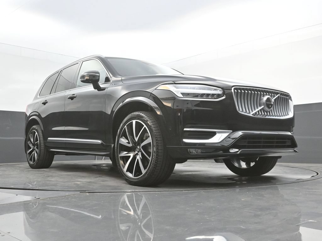 Certified 2023 Volvo XC90 B6 Plus w/ Protection Package Premier AWD/4WD image 35