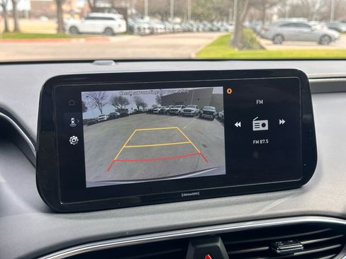 Certified 2023 Hyundai Santa Fe SEL w/ Cargo Package image 32