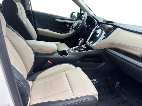 Used 2024 Subaru Outback Limited XT AWD/4WD image 15