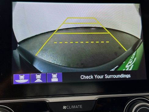 Used 2016 Honda Civic EX-L image 19