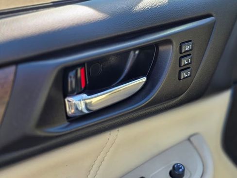 Used 2019 Subaru Outback 3.6R Limited image 24