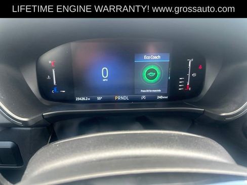 Used 2024 Ford Escape Active AWD/4WD image 17