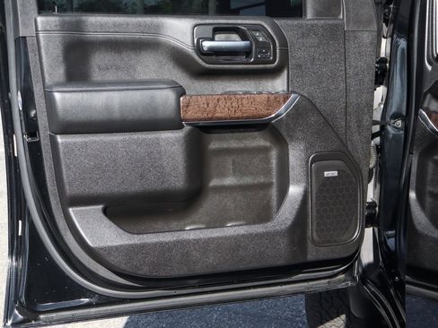 Used 2022 GMC Sierra 2500 Denali image 20