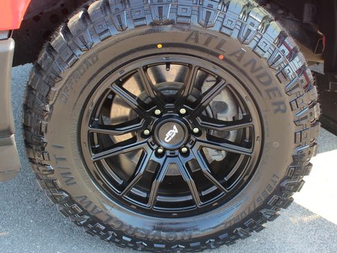 Used 2022 Ford F150 XL image 17