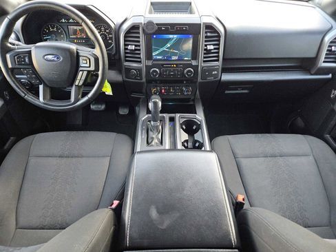 Used 2019 Ford F150 XLT w/ Equipment Group 302A Luxury image 25