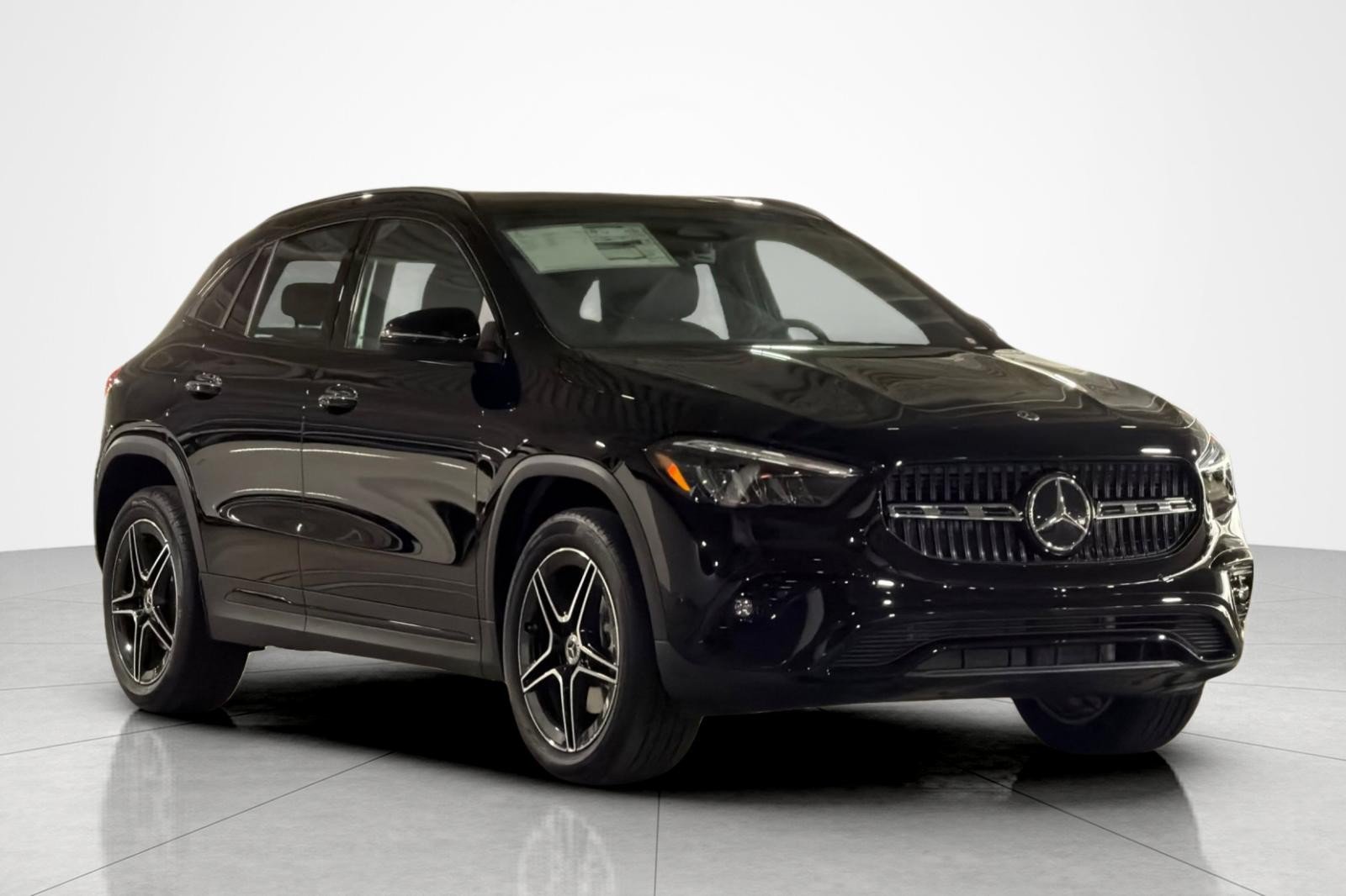 New 2026 Mercedes-Benz GLA 250 image 7