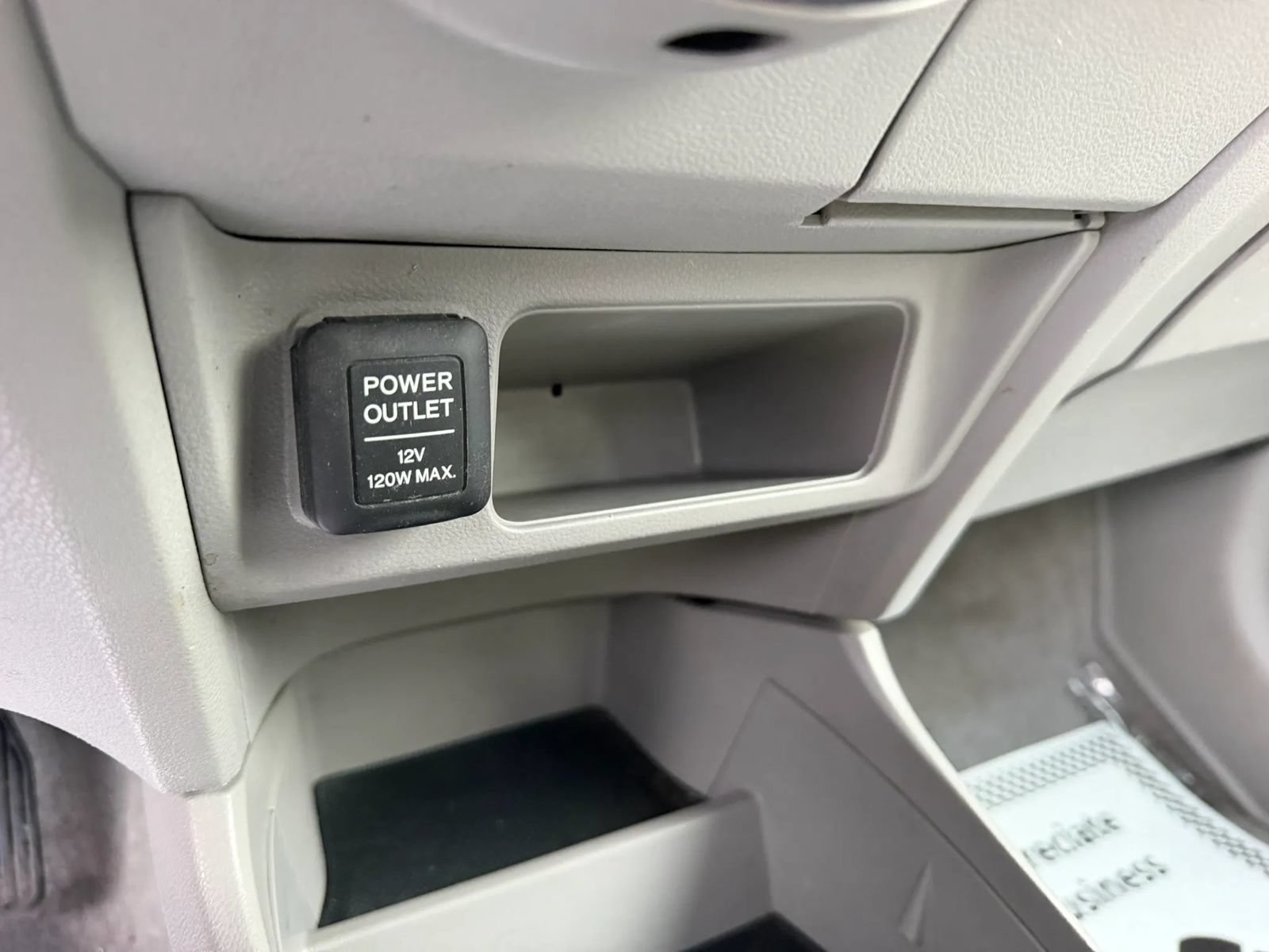 Used 2010 Honda Insight EX image 18
