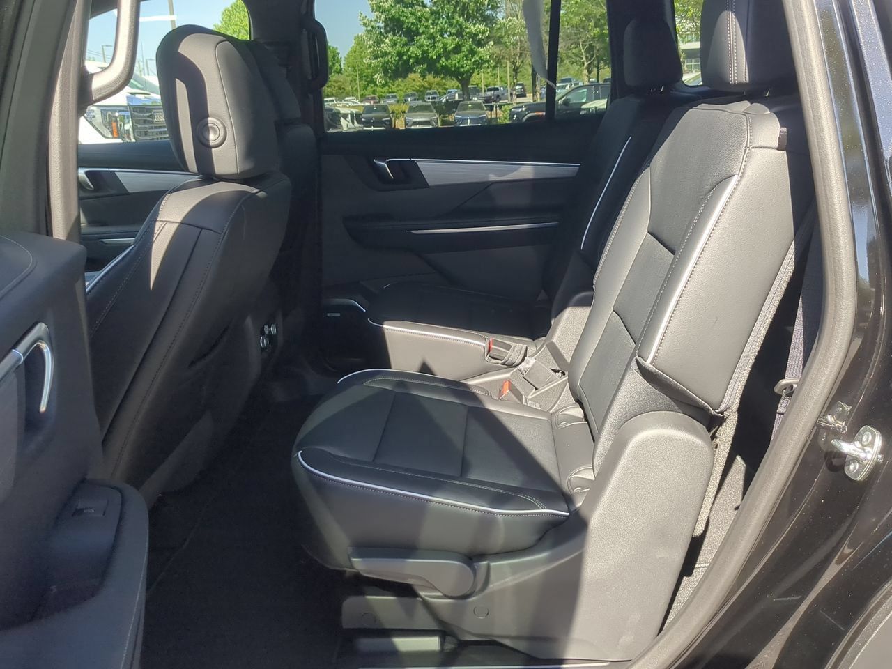 Used 2026 Buick Enclave Preferred FWD image 25
