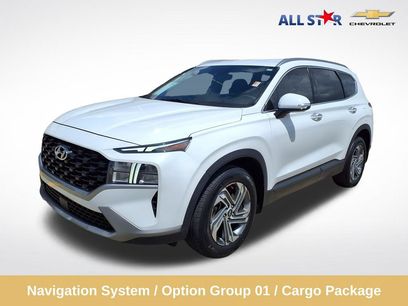 Used 2023 Hyundai Santa Fe SEL w/ Cargo Package