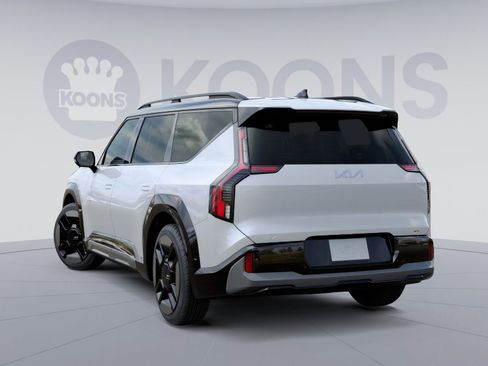 New 2026 Kia EV9 GT-Line image 5