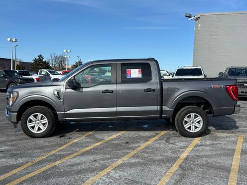 Used 2023 Ford F150 XLT image 6