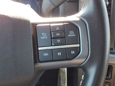 Used 2024 Ford F150 XLT w/ Mobile Office Package image 18