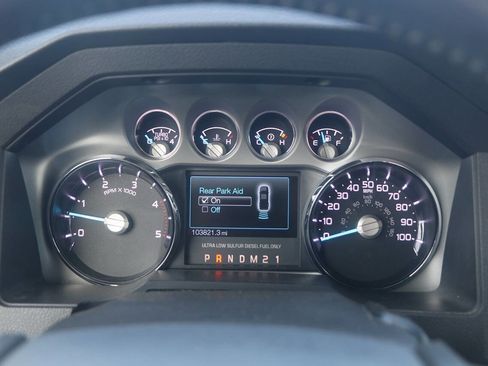 Used 2016 Ford F350 Lariat w/ Chrome Package AWD/4WD image 38