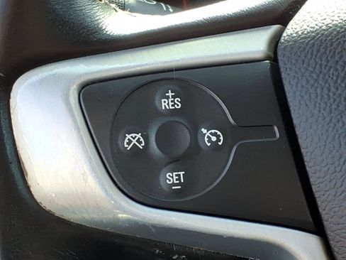 Certified 2015 GMC Canyon SLT image 18