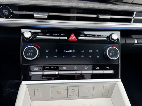 New 2026 Hyundai Santa Fe Calligraphy image 22