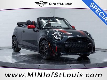 New 2026 MINI Cooper John Cooper Works