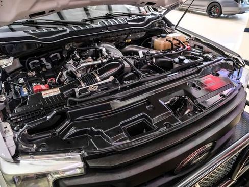 Used 2022 Ford F250 XL w/ Power Equipment Group image 48