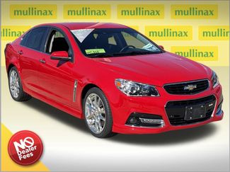 Used 2015 Chevrolet SS 360° Tour