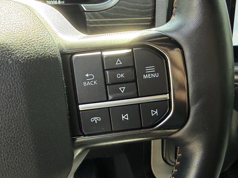 Used 2022 Ford F150 Platinum w/ Equipment Group 701A High image 12