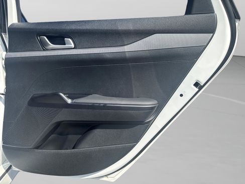 New 2026 Kia K5 LXS FWD image 35