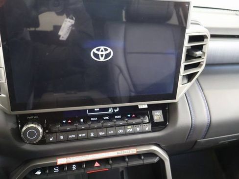 New 2026 Toyota Sequoia Platinum image 20