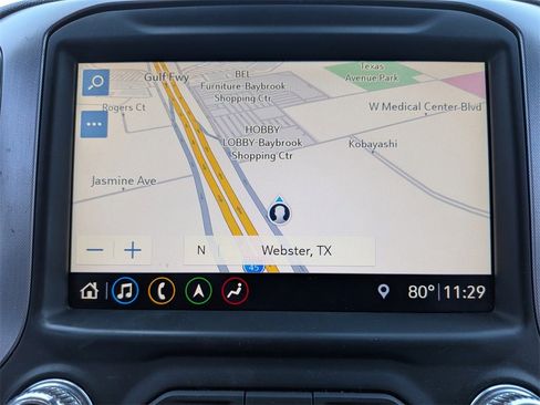 Used 2019 GMC Sierra 1500 SLT image 21