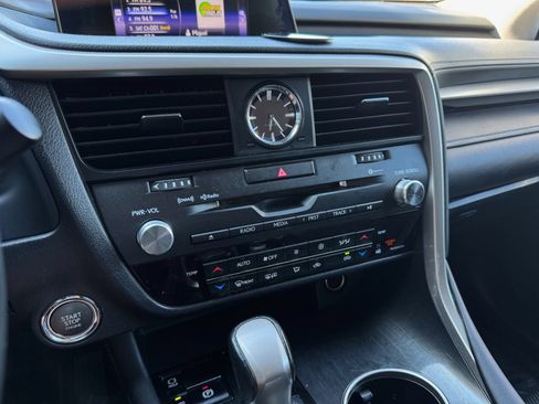 Used 2016 Lexus RX 350 FWD image 25