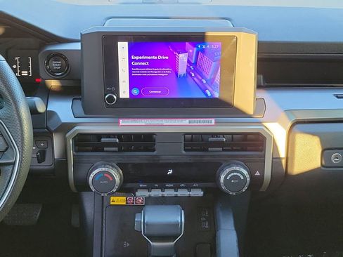 Used 2024 Toyota Tacoma SR5 image 18