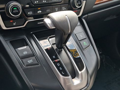 Used 2020 Honda CR-V EX image 16