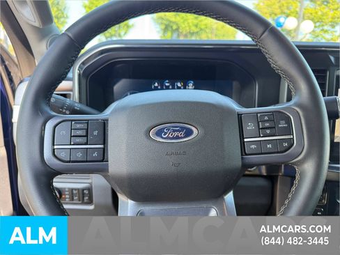 Used 2026 Ford F250 Lariat w/ Chrome Package AWD/4WD image 32