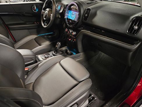 Certified 2024 MINI Cooper Countryman S image 21