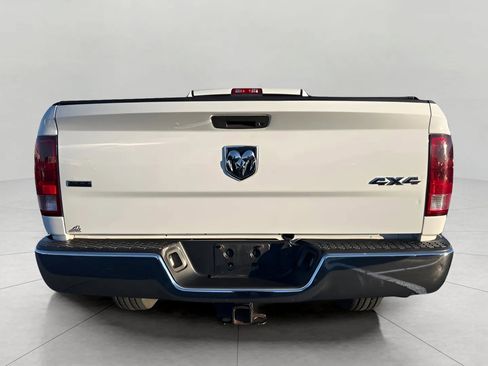 Used 2014 RAM 3500 SLT w/ Protection Group image 7