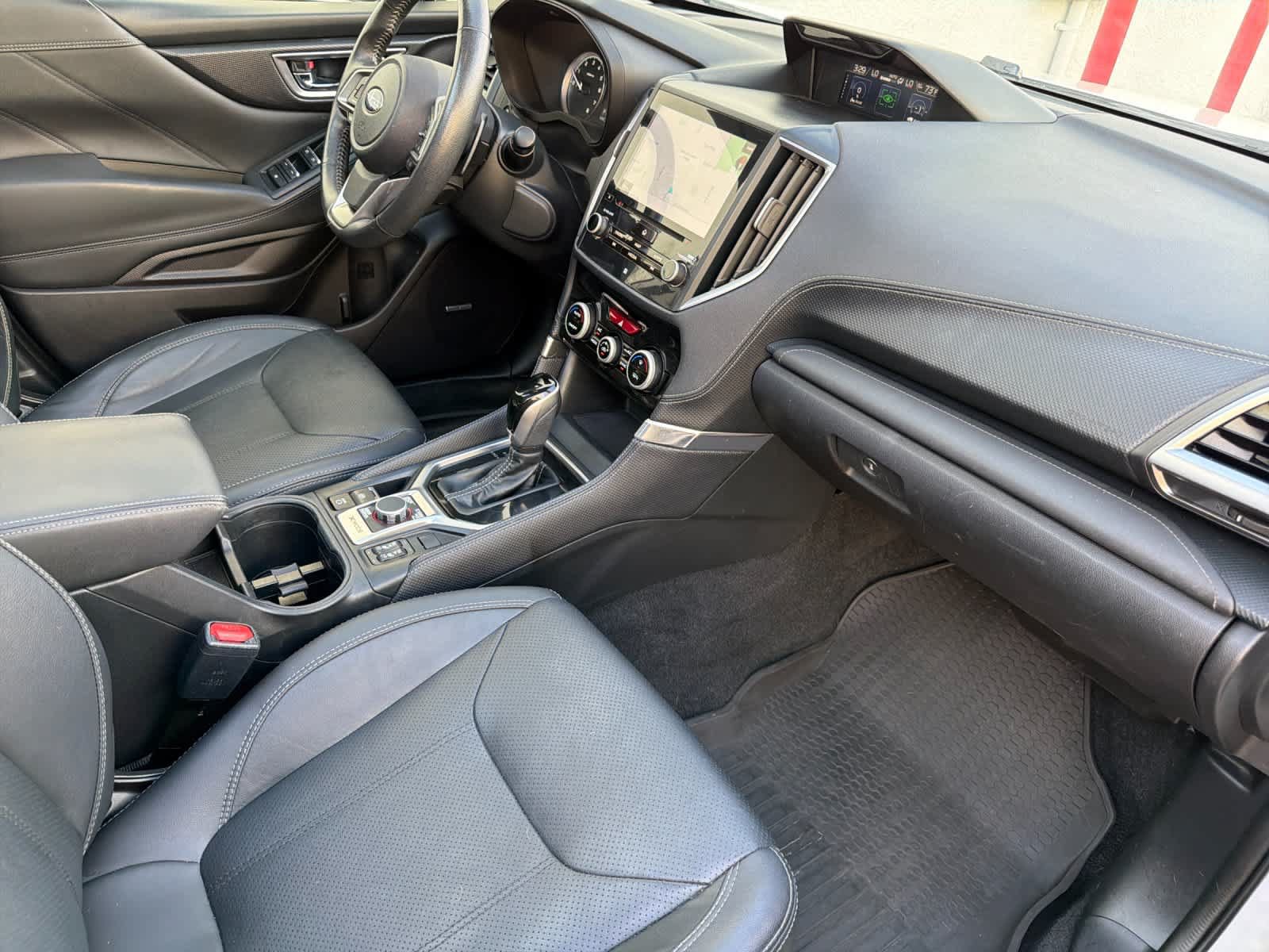 Used 2020 Subaru Forester Touring AWD/4WD image 17