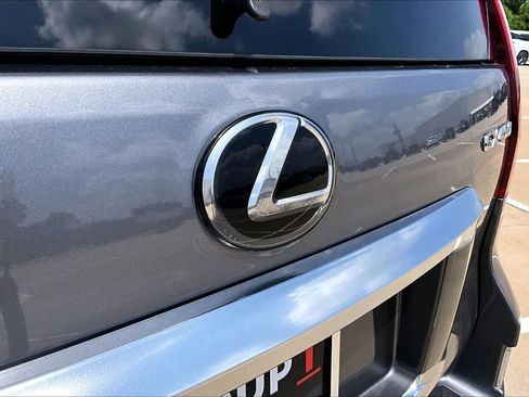Used 2022 Lexus GX 460 Luxury w/ Sport Design Package AWD/4WD image 31